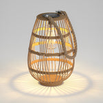 Portable Led Waterproof Solar Lawn Lamp Ha076191