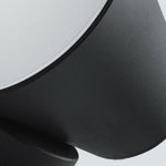 Cone Shape Outdoor Wall Lamp Ha083058