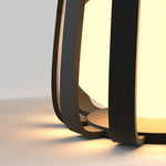 Round Waterproof Outdoor Lantern Ha088209