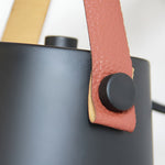 Nordic Plug In Wall Sconce Lighting