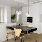 Creative Jar Modern Pendant Light Ha098864