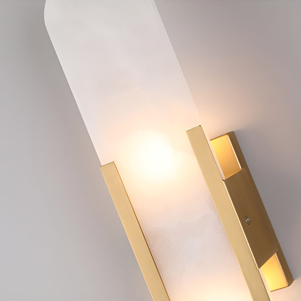 Electroplated Metal G4 Led Lights
