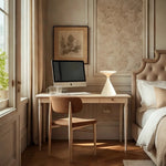 Creative Hourglass Table Lamp