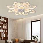 Lighting Ceiling Lights Flush Mount Lighting_54Yws