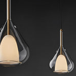 Double Layers Pendant Lights Ha082521