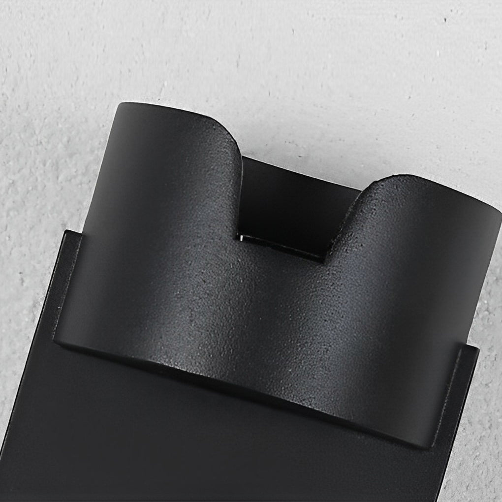 Up And Down Light Led Wall Lamp Li002183