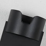 Up And Down Light Led Wall Lamp Li002183