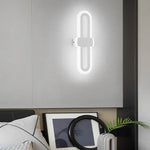 Led Modern Wall Lamp Ha077658
