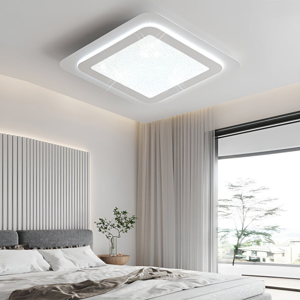 Minimalist Led Modern Ceiling Lights Li001969
