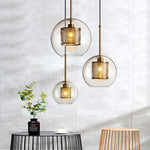 Minimalist Led Kitchen Island Lighting Li001955