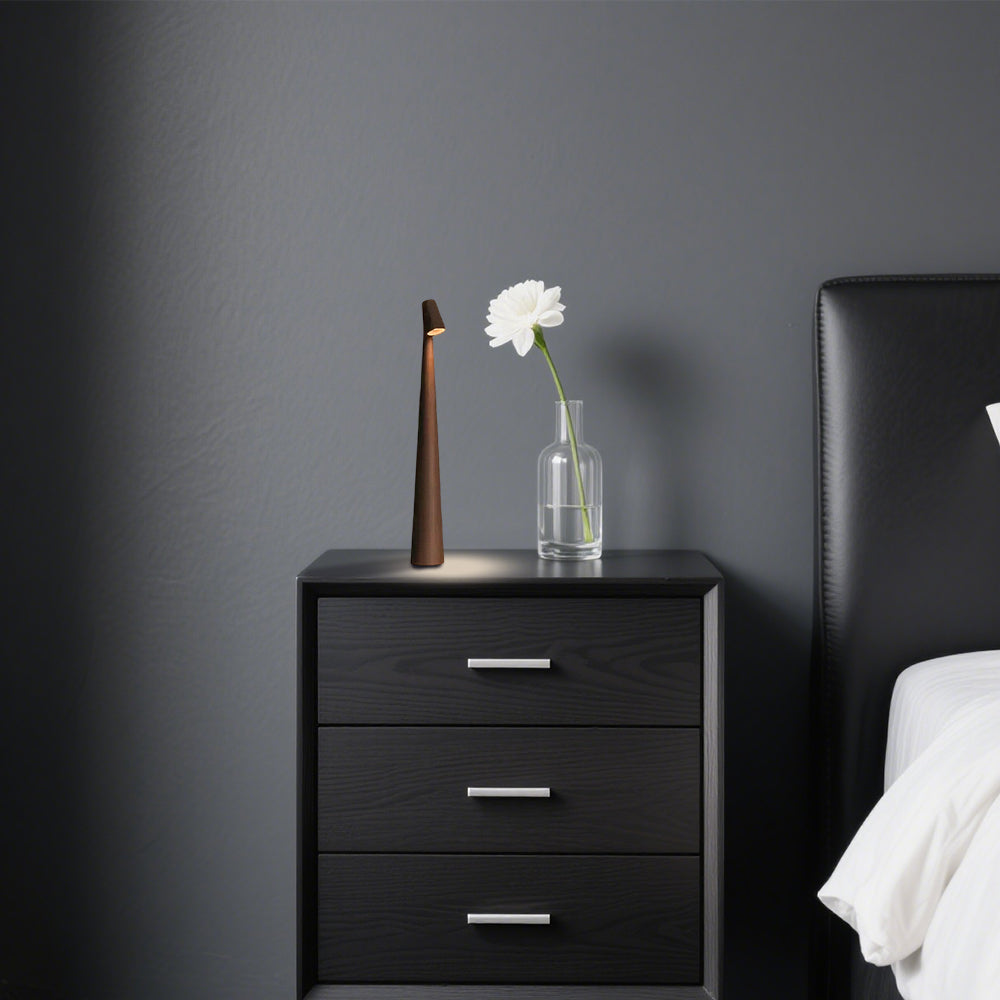 Minimalistic Design Table Lamp