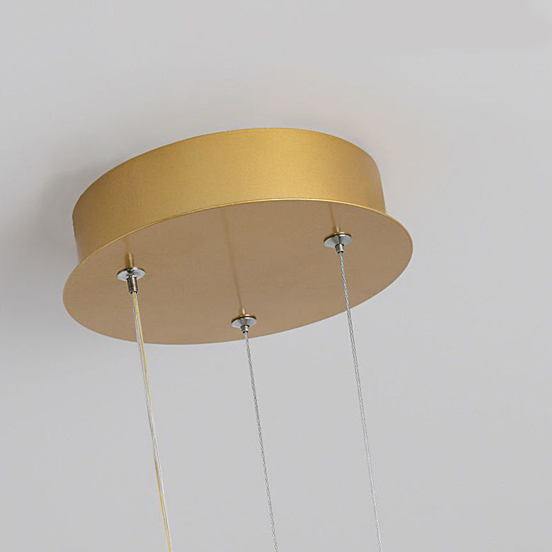 Butterflies Modern Chandelier Li002600