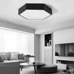 Lighting Ceiling Lights Flush Mount Lighting_4Vh95