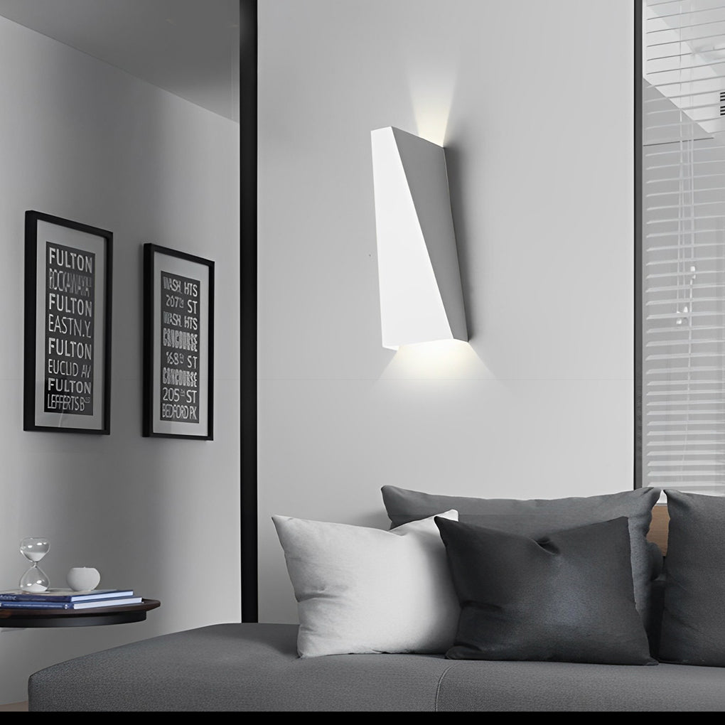 Creative Led Nordic Wall Lamp Ha084346