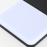 Rectangular Outdoor Wall Sconce Ha083607