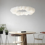 Bubble Clouds Shaped Led Ceiling Light Li001934