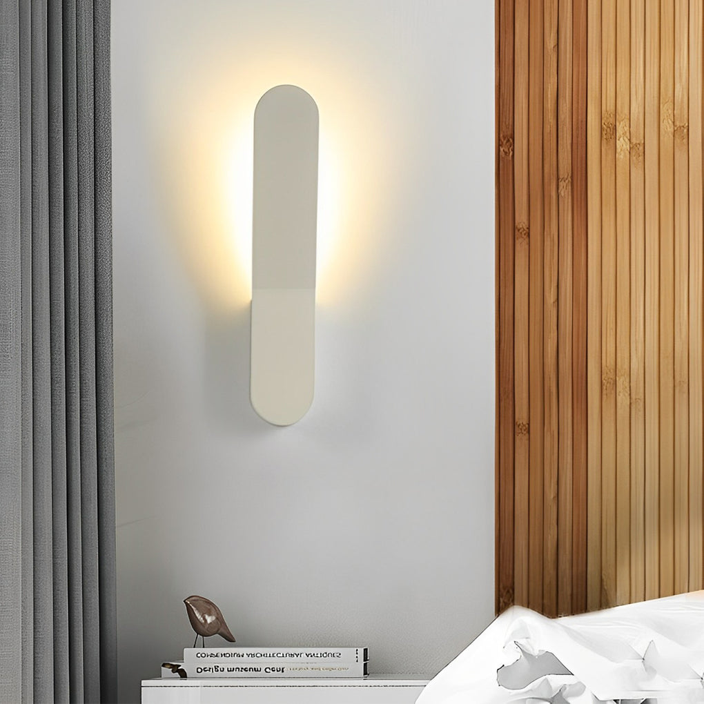 Creative Nordic Wall Lamp Li002374