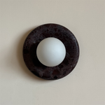 orli-deep-purple-red-marble-sconce