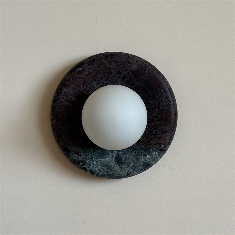 orli-deep-purple-red-marble-sconce