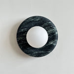 Orli Marble Wall Lamp