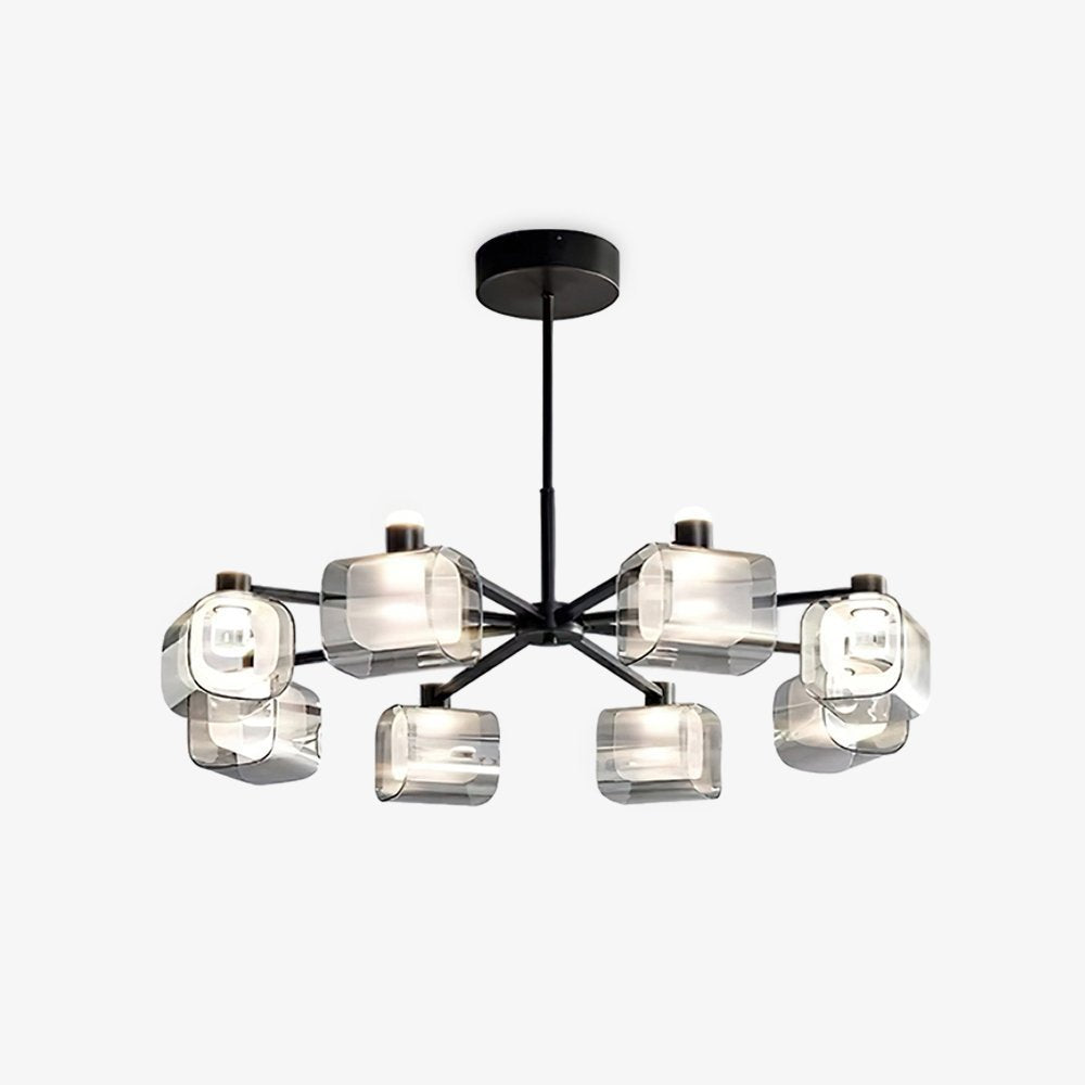 Aoife Chandelier