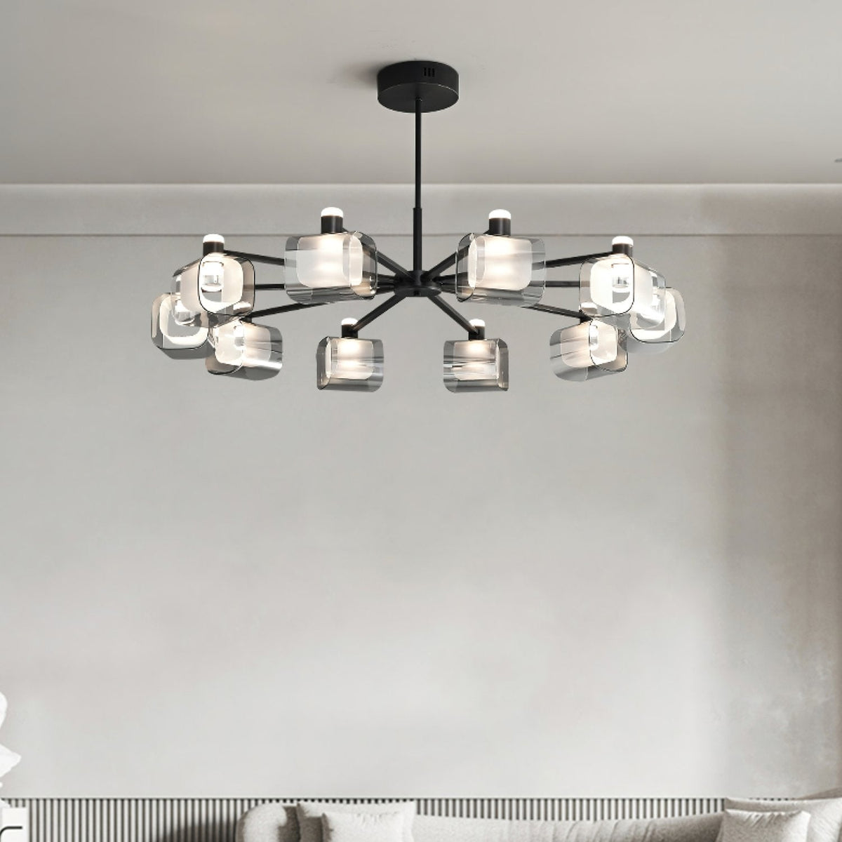 Aoife Chandelier