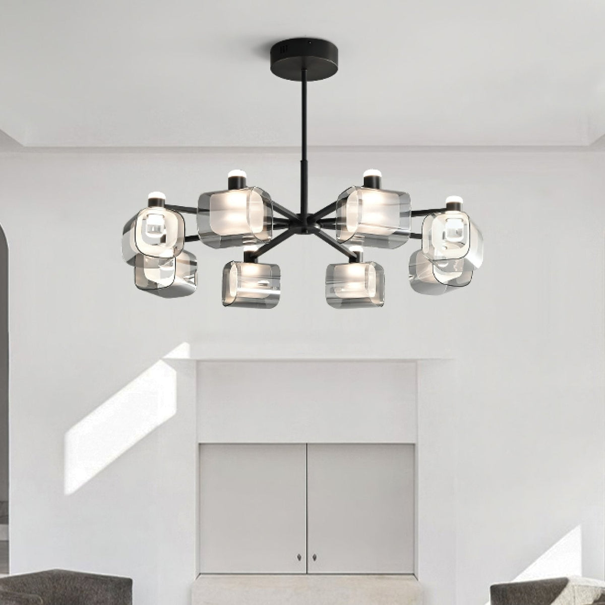 Aoife Chandelier
