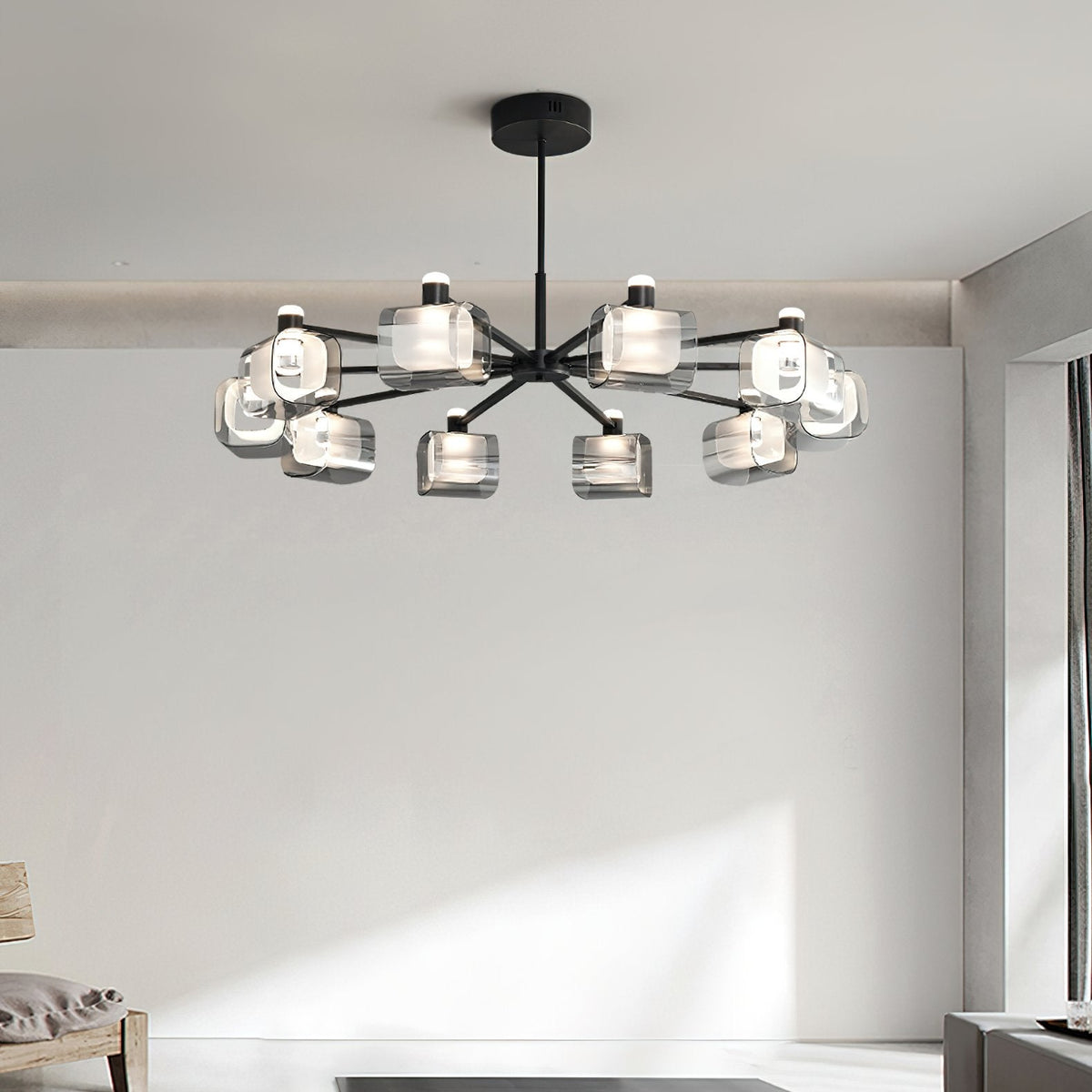 Aoife Chandelier