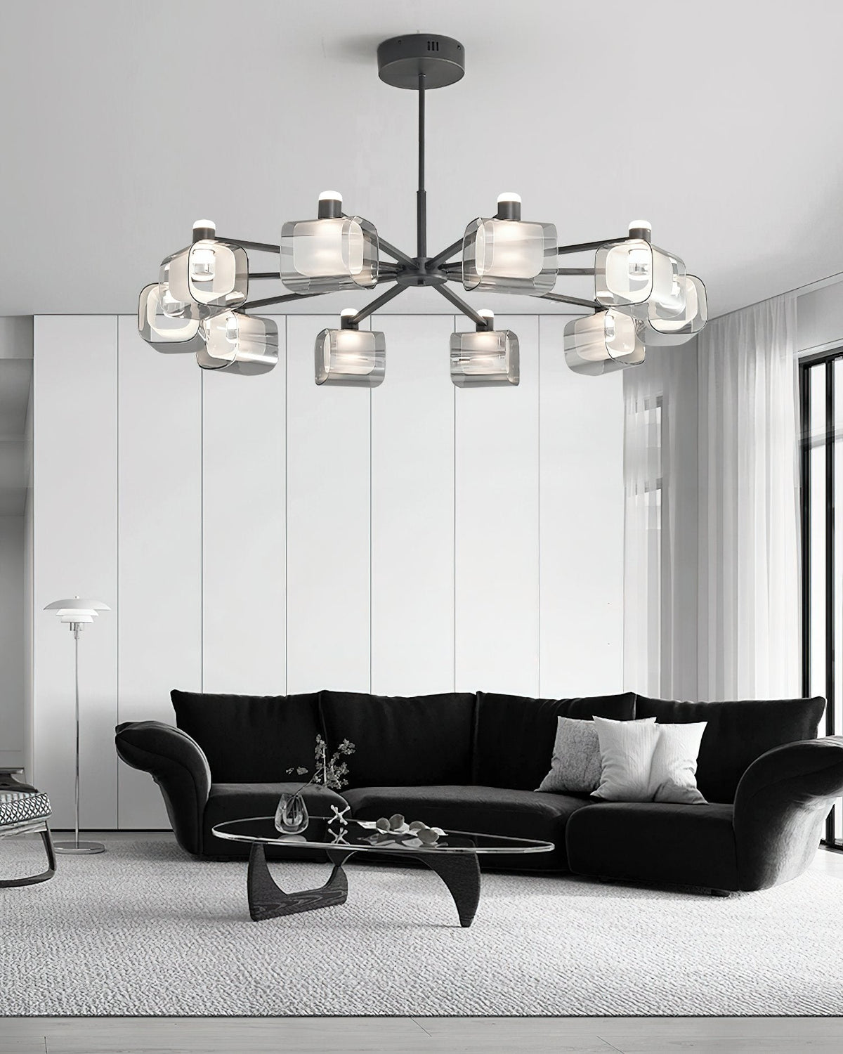 Aoife Chandelier