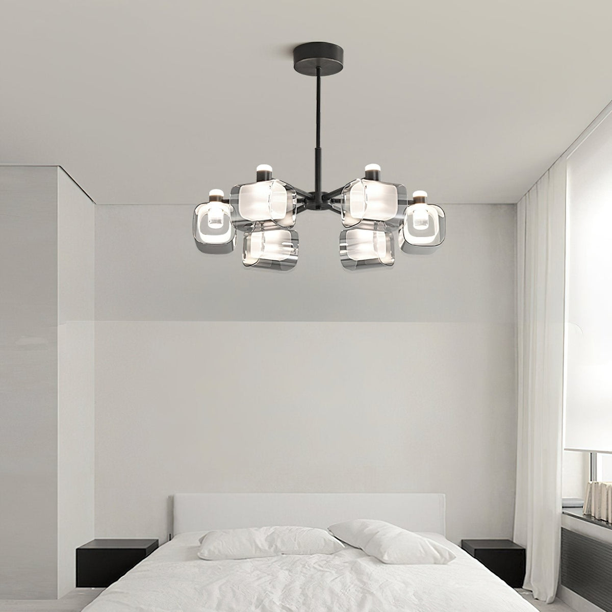 Aoife Chandelier