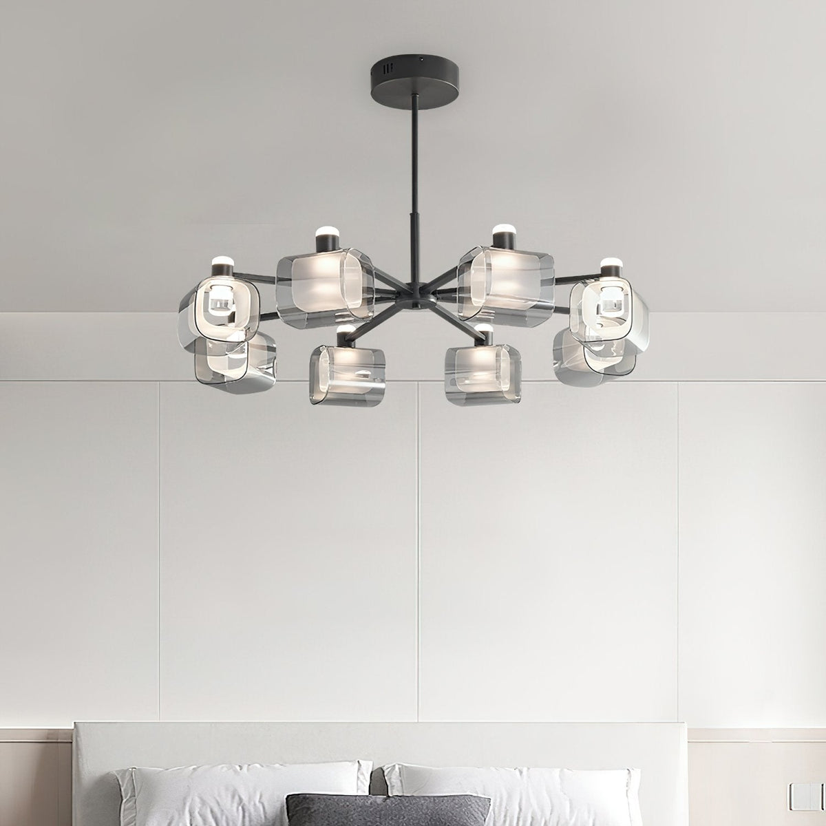 Aoife Chandelier