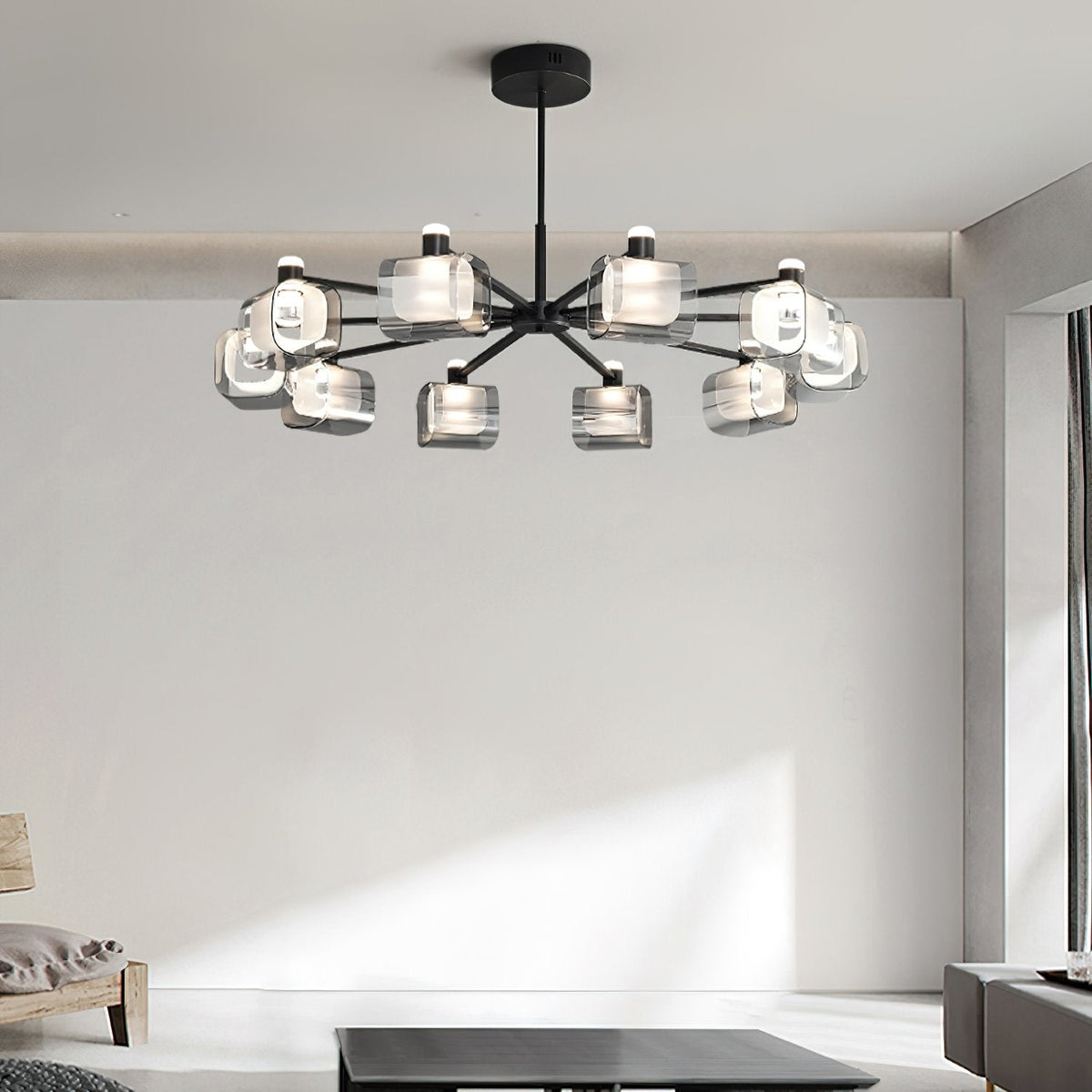 Aoife Chandelier