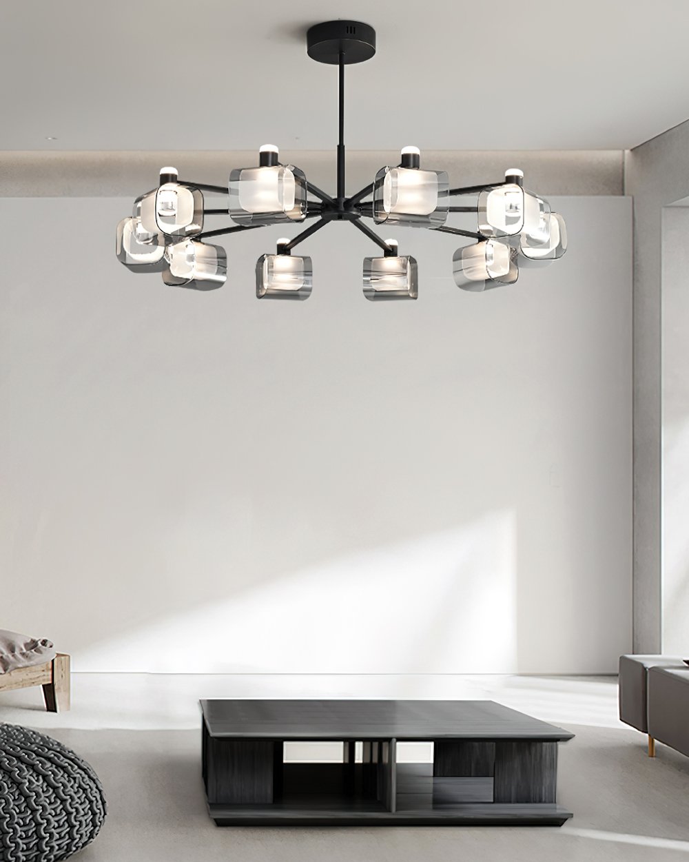 Aoife Chandelier
