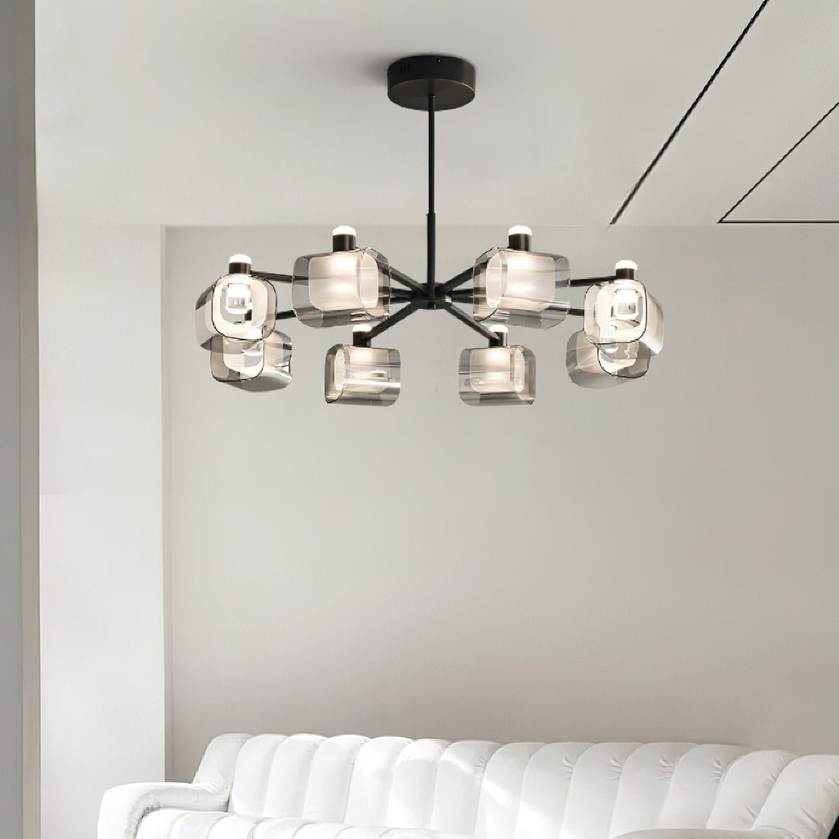 Aoife Chandelier