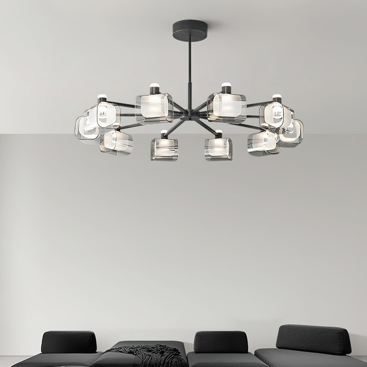 Aoife Chandelier