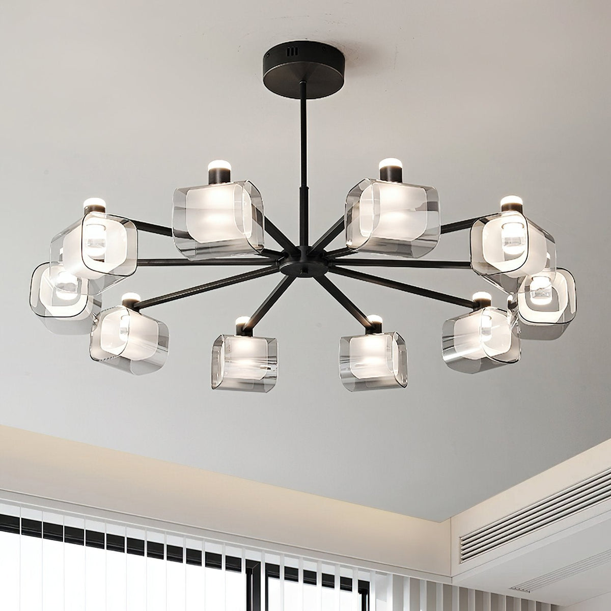 Aoife Chandelier