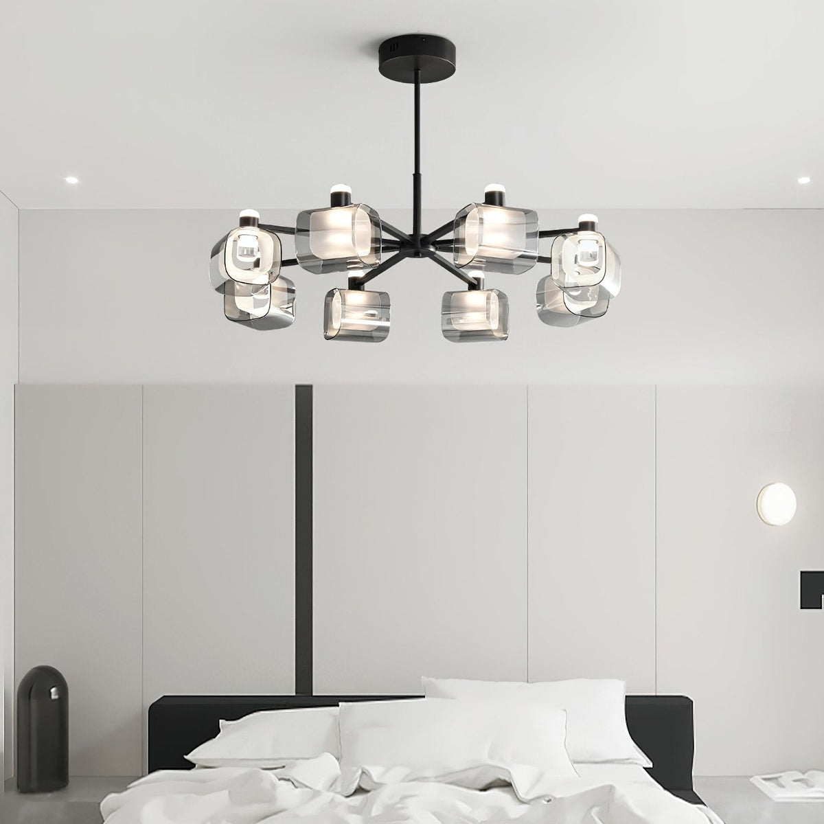 Aoife Chandelier