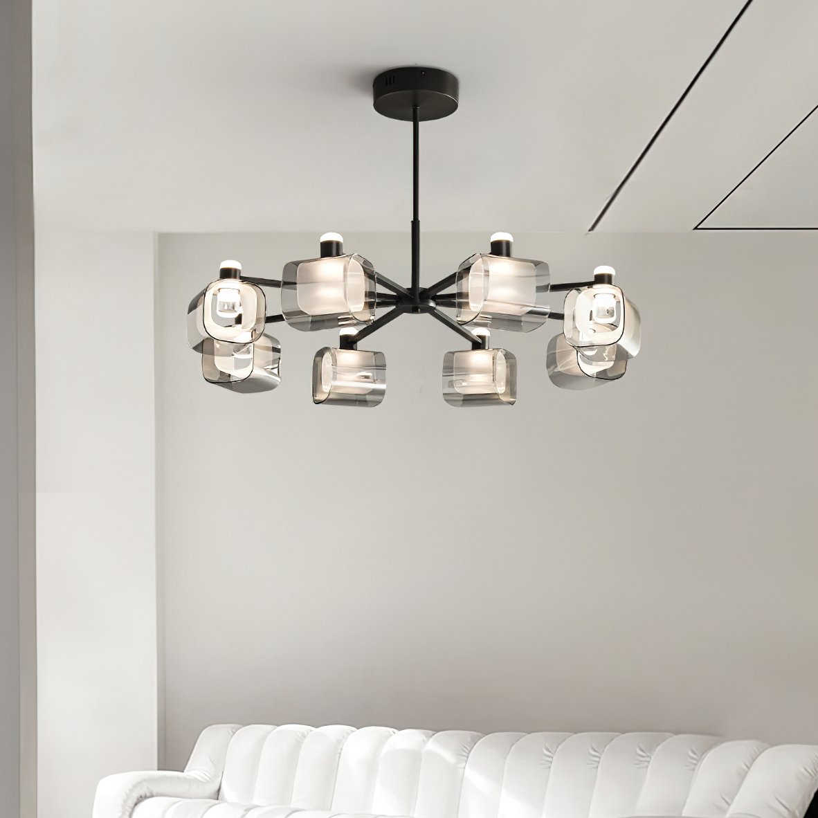 Aoife Chandelier
