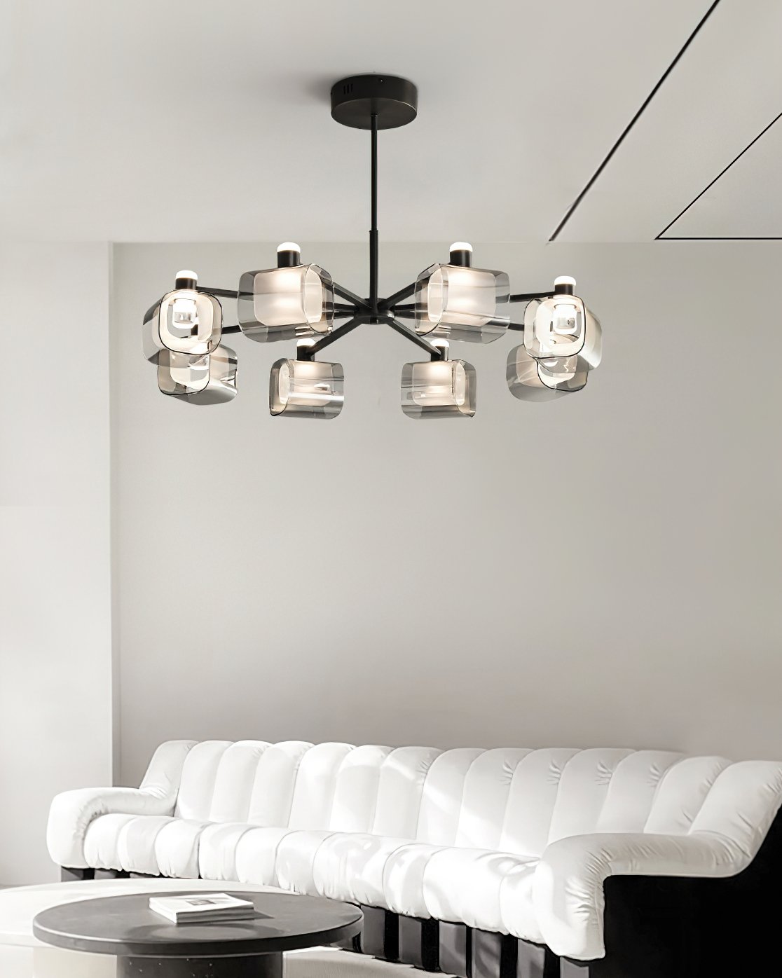 Aoife Chandelier