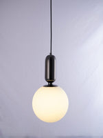 Aballs Glass Pendant Lamp