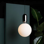 Aballs Glass Pendant Lamp