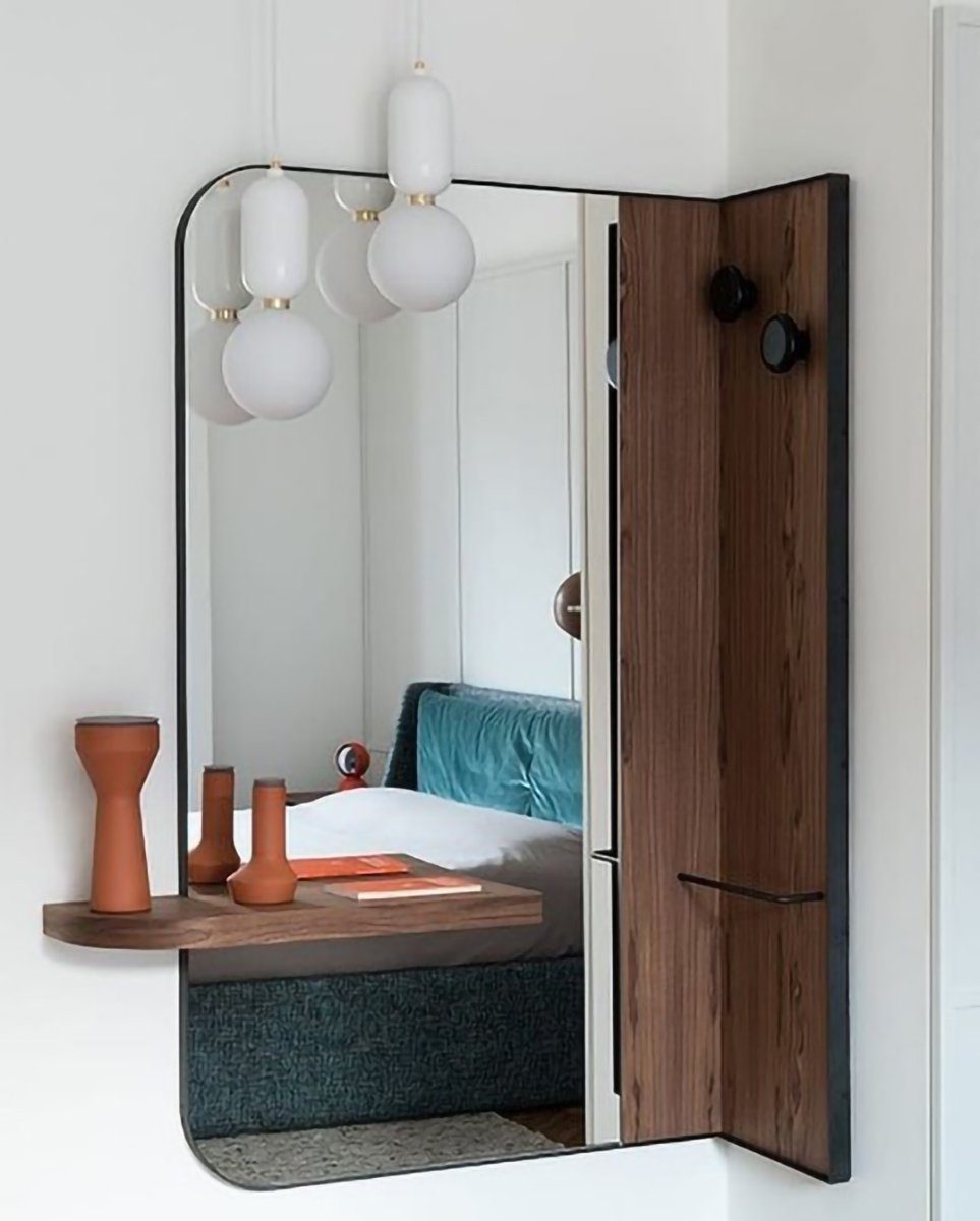 Aballs Glass Pendant Lamp