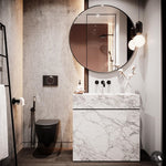 Aballs Glass Pendant Lamp
