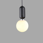 Aballs Glass Pendant Lamp