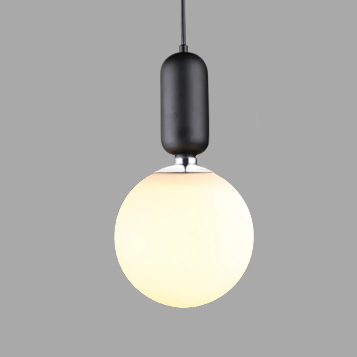 Aballs Glass Pendant Lamp