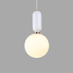 Aballs Glass Pendant Lamp