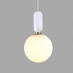 Aballs Glass Pendant Lamp