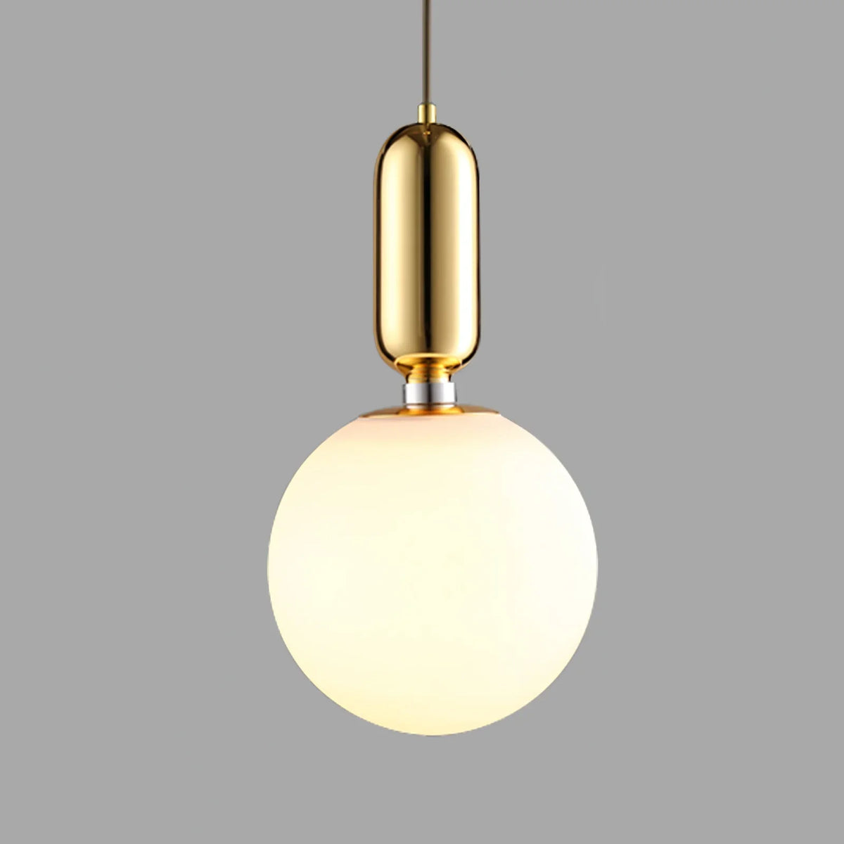 Aballs Glass Pendant Lamp