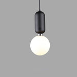 Aballs Glass Pendant Lamp