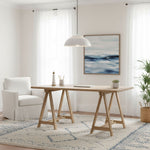Abat Jour Pendant Light – Modern Aluminum Hanging Lamp for Dining & Living